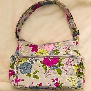 *Retired* Vera Bradley Watercolor Purse